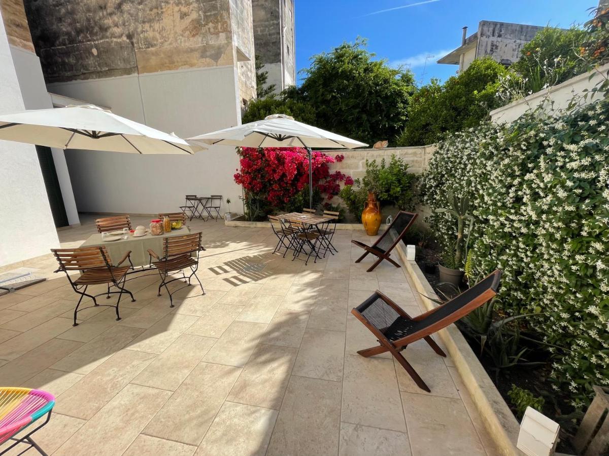 Frühstückspension Fico Lecce