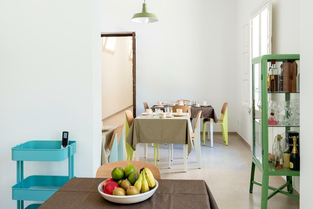 Fico Frühstückspension Lecce