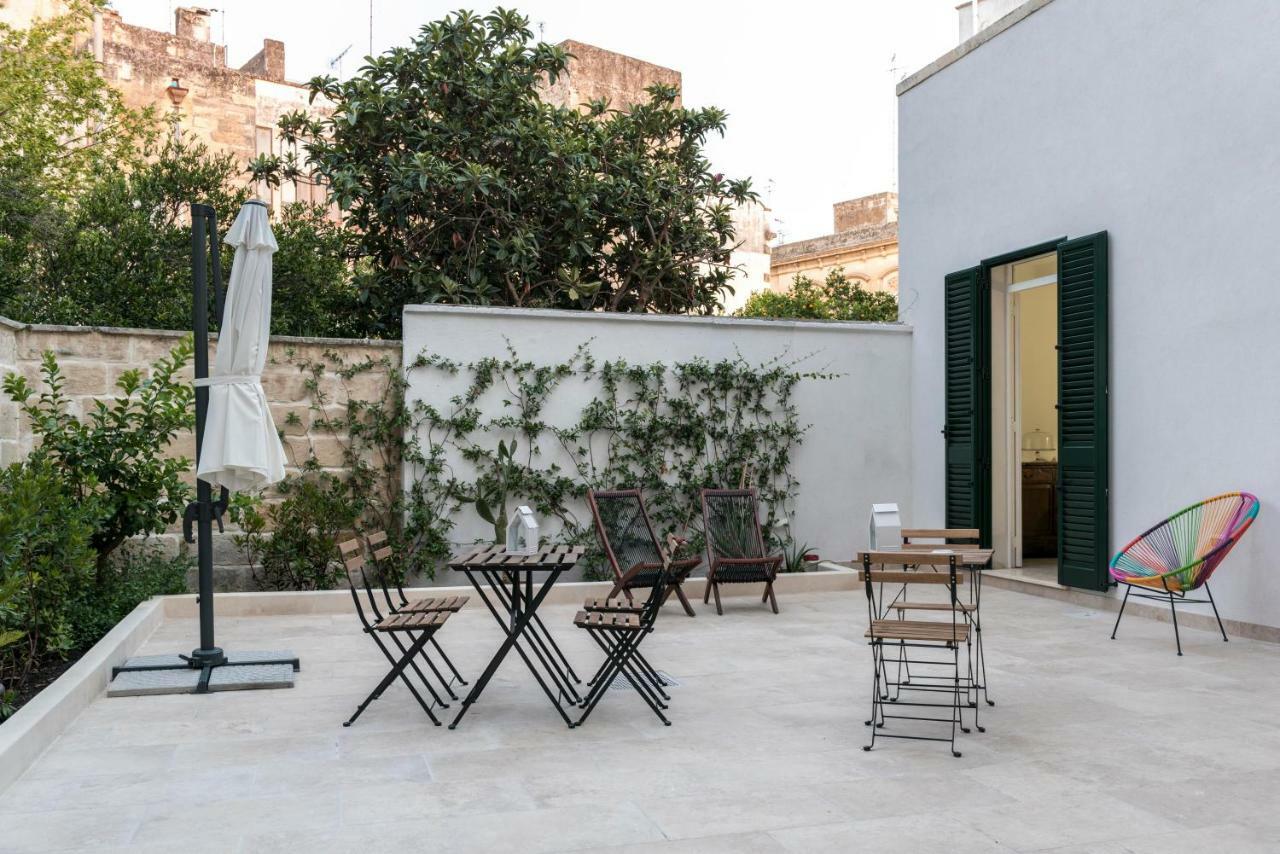 Fico Frühstückspension Lecce